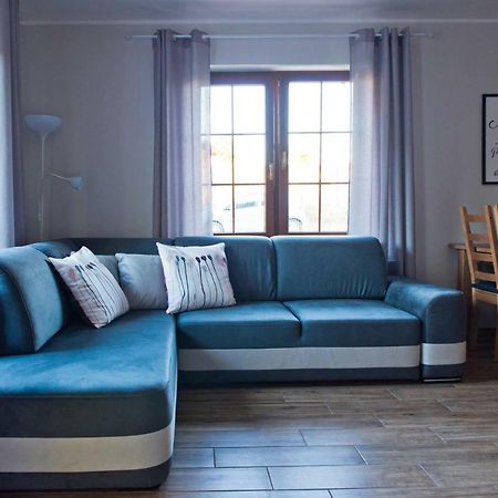 Apartamenty Buczyna W Sierakowie Sierakow  Exterior foto