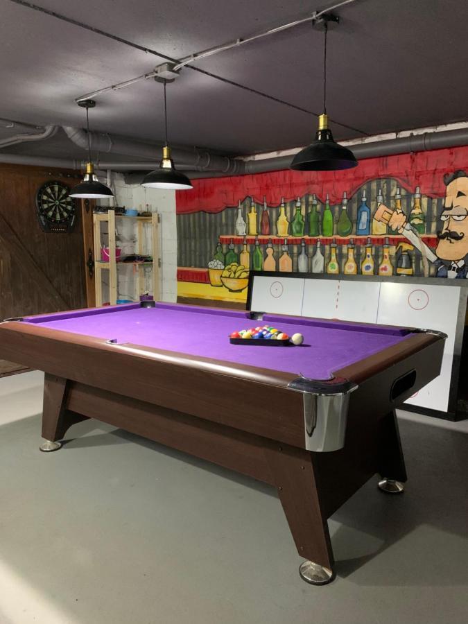 Apartamenty Buczyna W Sierakowie Sierakow  Exterior foto