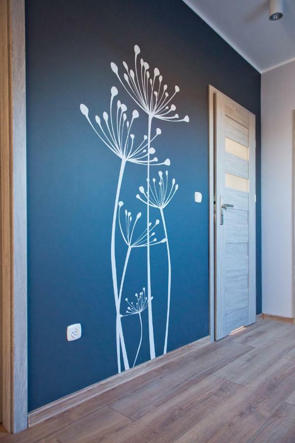 Apartamenty Buczyna W Sierakowie Sierakow  Exterior foto