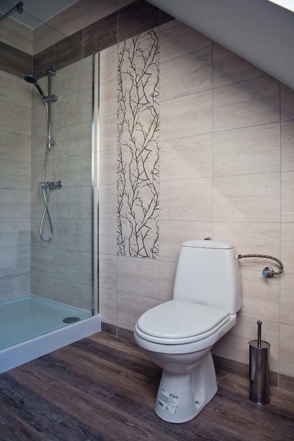 Apartamenty Buczyna W Sierakowie Sierakow  Exterior foto