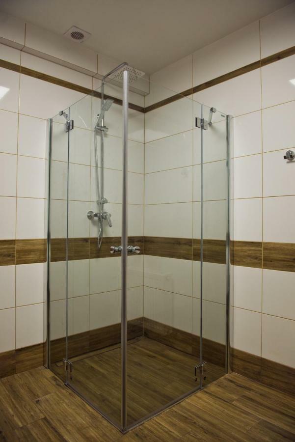 Apartamenty Buczyna W Sierakowie Sierakow  Exterior foto