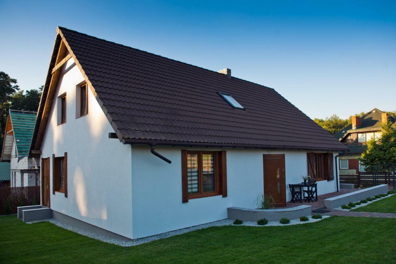 Apartamenty Buczyna W Sierakowie Sierakow  Exterior foto